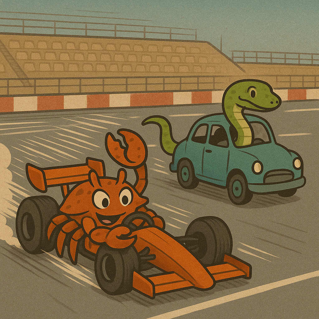 Getting Started with Ferrous Simulation